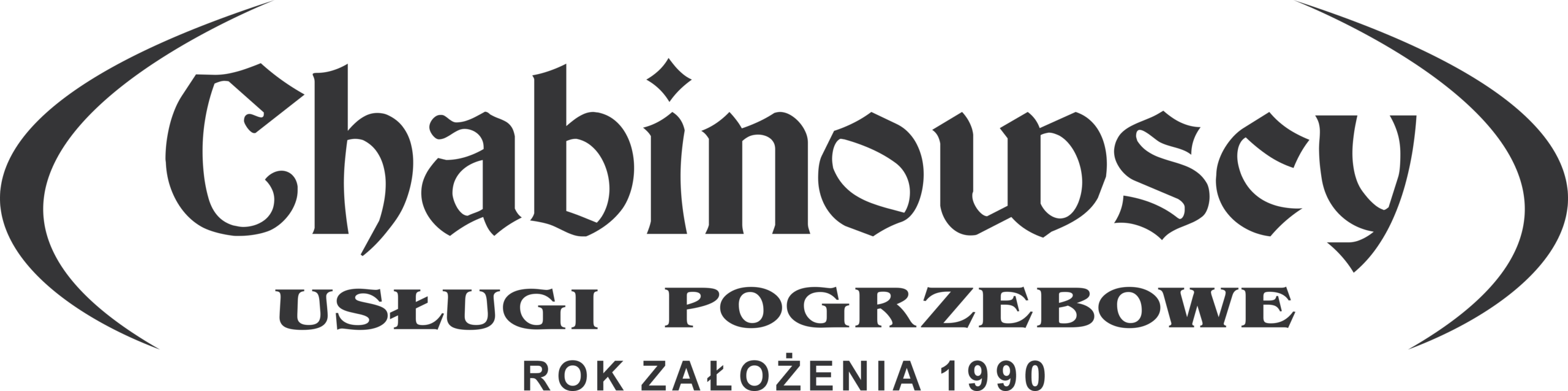 Chabinowscy – Zakład usług pogrzebowych